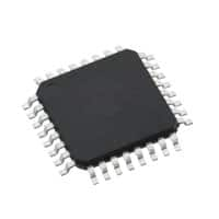 ATMEGA168A-AU