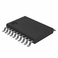 ATTINY461A-XU